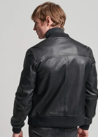 КОЖНА ЈАКНА 