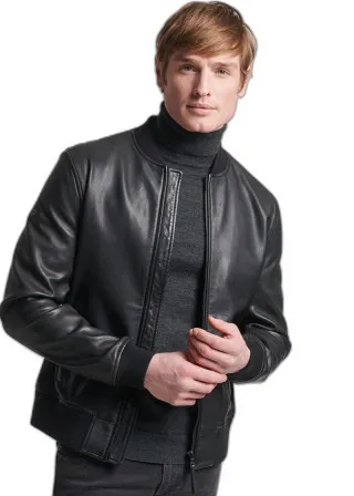 КОЖНА ЈАКНА 