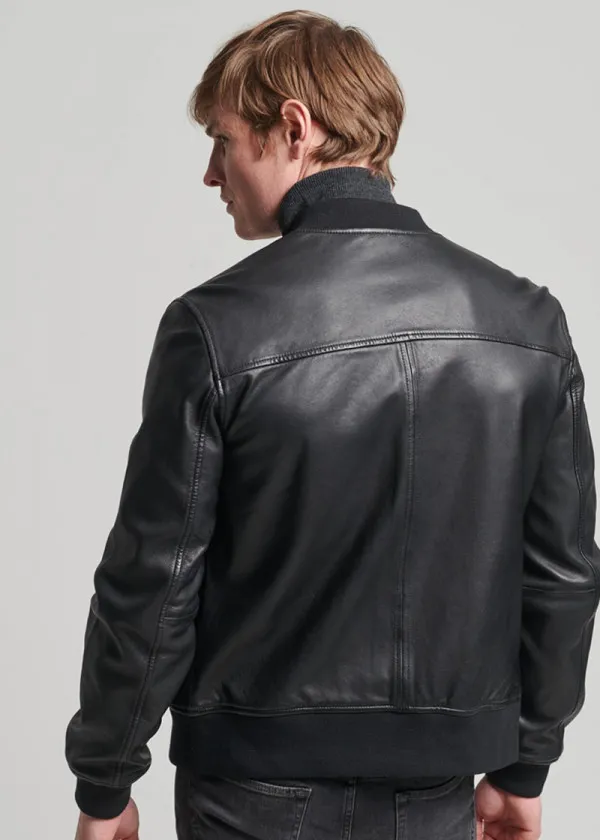 КОЖНА ЈАКНА 