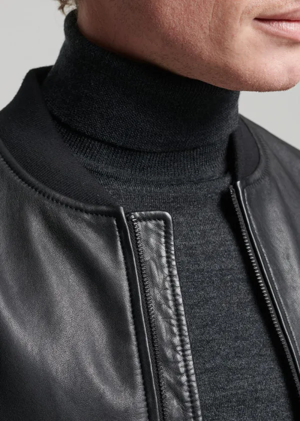 КОЖНА ЈАКНА 