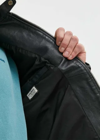 КОЖНА ЈАКНА 