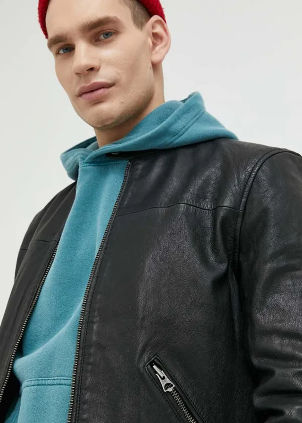 КОЖНА ЈАКНА 