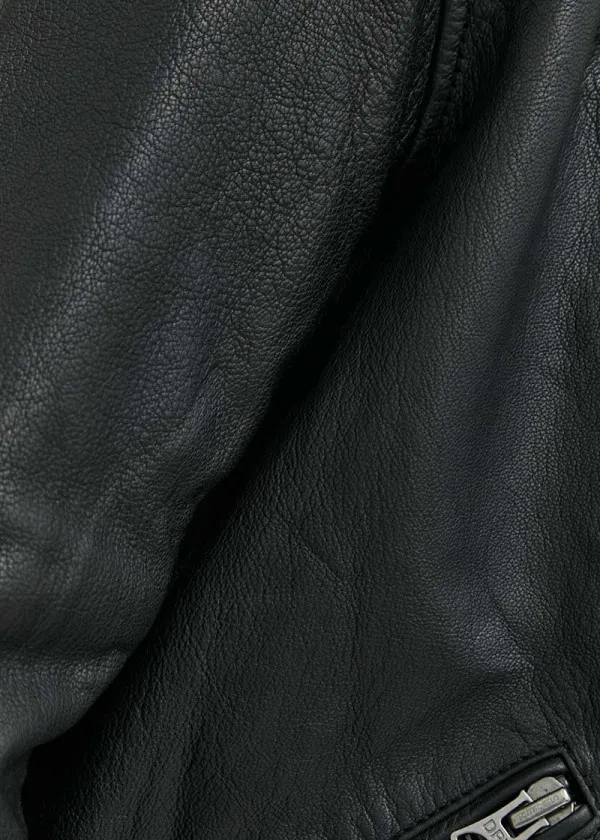 КОЖНА ЈАКНА 