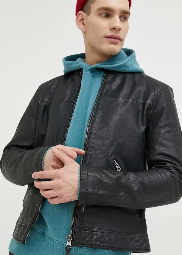 КОЖНА ЈАКНА 