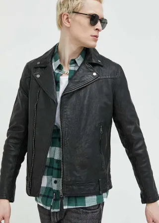 КОЖНА ЈАКНА 