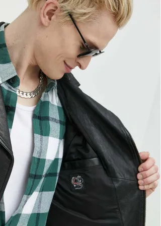 КОЖНА ЈАКНА 