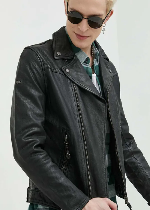 КОЖНА ЈАКНА 