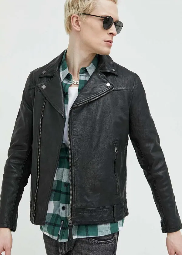 КОЖНА ЈАКНА 