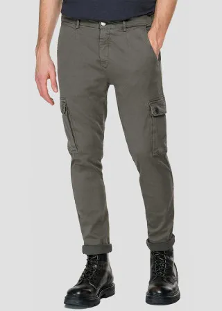 КАРГО ПАНТАЛОНИ 