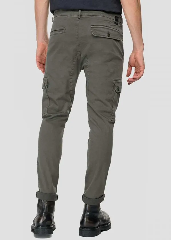 КАРГО ПАНТАЛОНИ 