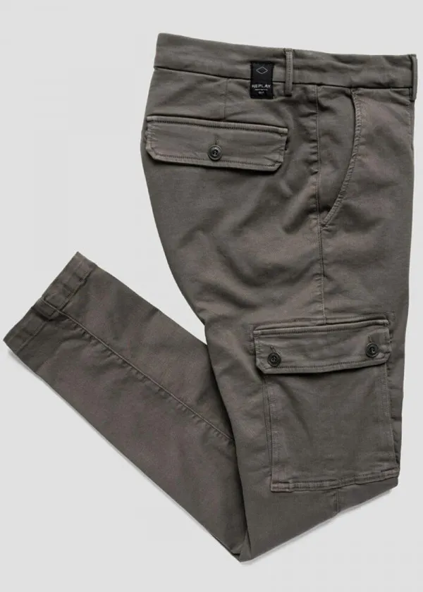 КАРГО ПАНТАЛОНИ 