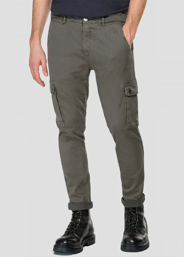 КАРГО ПАНТАЛОНИ 