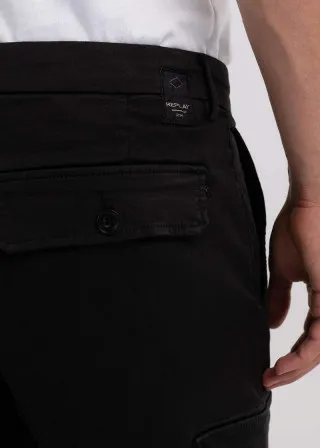 КАРГО ПАНТАЛОНИ 