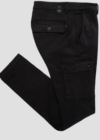 КАРГО ПАНТАЛОНИ 