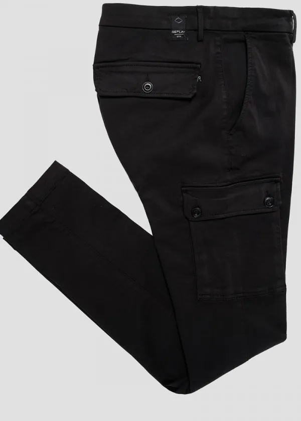 КАРГО ПАНТАЛОНИ 