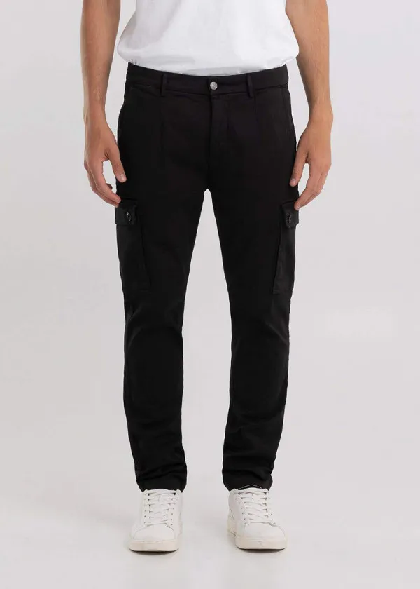 КАРГО ПАНТАЛОНИ 