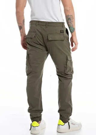 КАРГО ПАНТАЛОНИ 