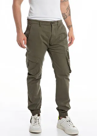 КАРГО ПАНТАЛОНИ 