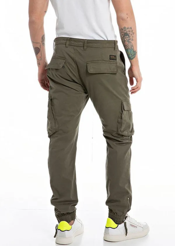 КАРГО ПАНТАЛОНИ 