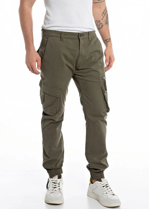 КАРГО ПАНТАЛОНИ 