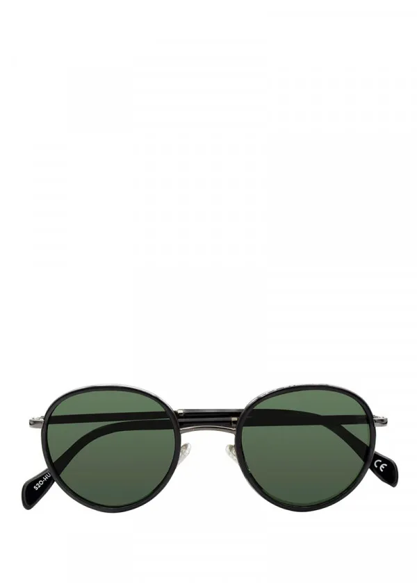 ОЧИЛА ЗА СОНЦЕ 