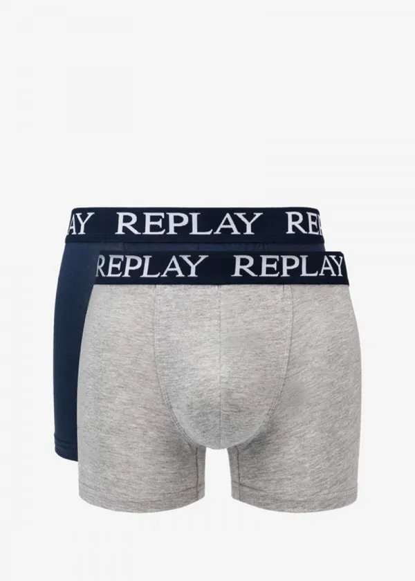 БОКСЕРКИ 2П 