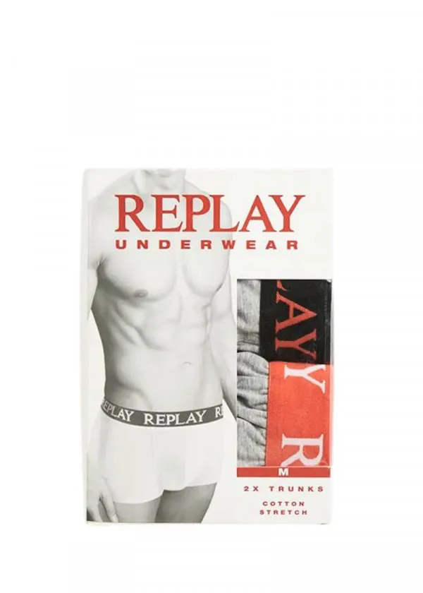 БОКСЕРКИ 2П 