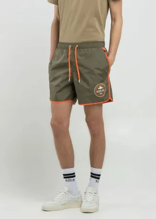 КОСТИМ ЗА КАПЕЊЕ 