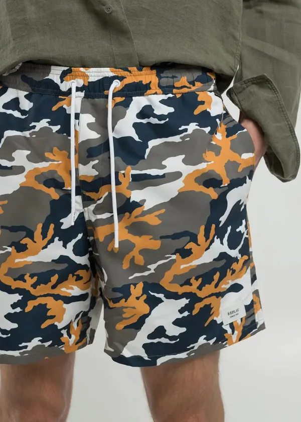 КОСТИМ ЗА КАПЕЊЕ 