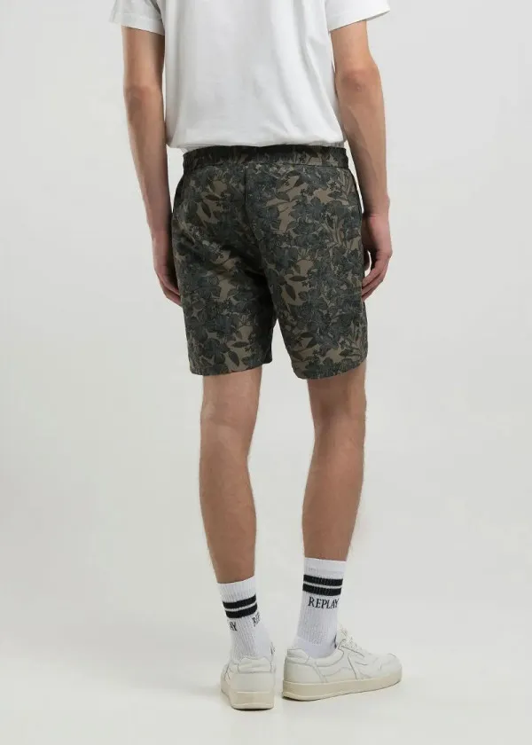 КОСТИМ ЗА КАПЕЊЕ 