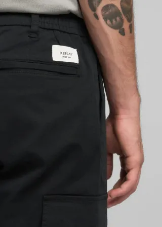 КАРГО ПАНТАЛОНИ 