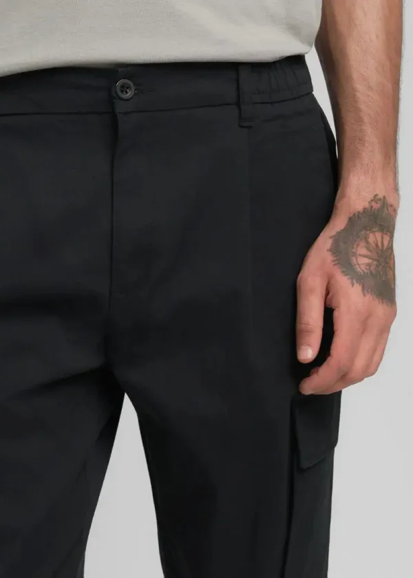 КАРГО ПАНТАЛОНИ 