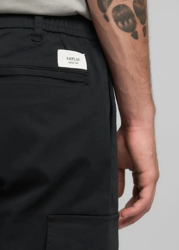 КАРГО ПАНТАЛОНИ 