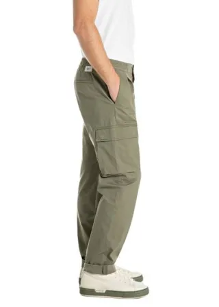 КАРГО ПАНТАЛОНИ 