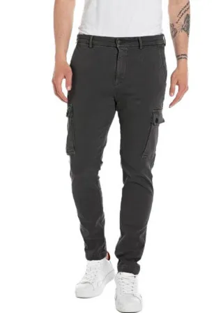 КАРГО ПАНТАЛОНИ 