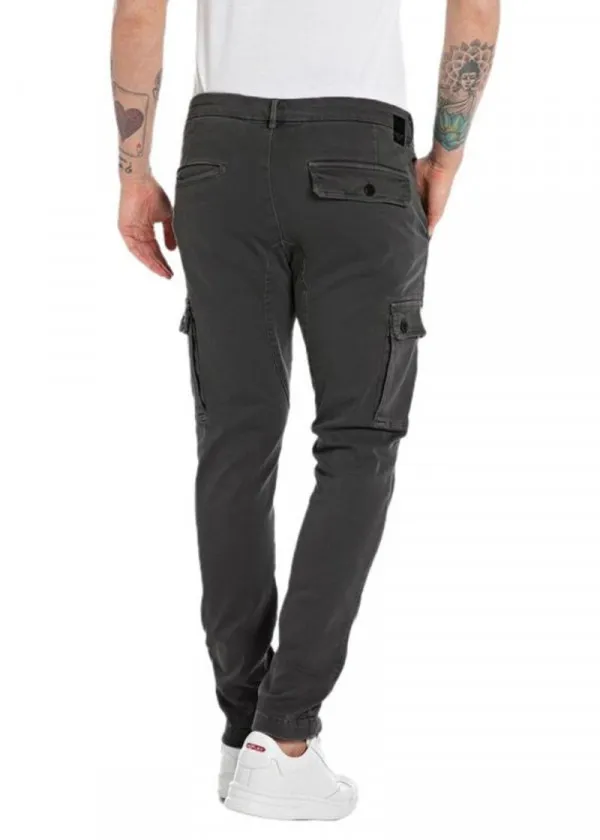 КАРГО ПАНТАЛОНИ 