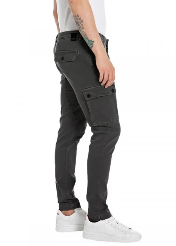 КАРГО ПАНТАЛОНИ 
