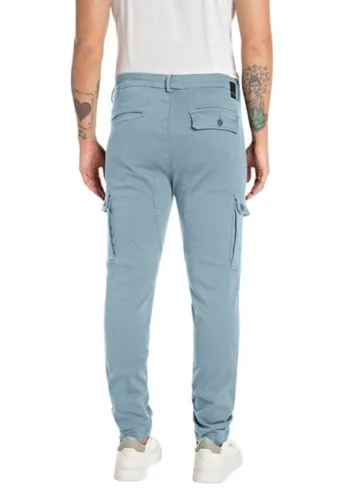 КАРГО ПАНТАЛОНИ 