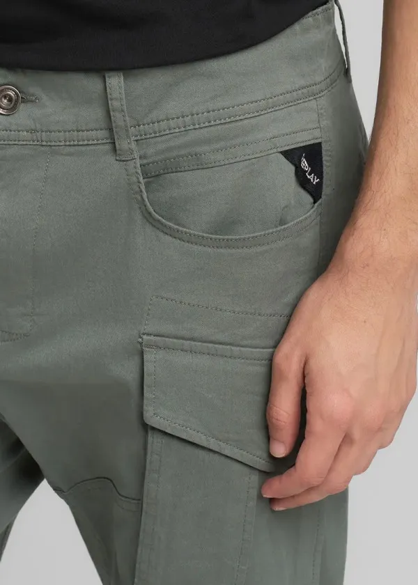 КАРГО ПАНТАЛОНИ 