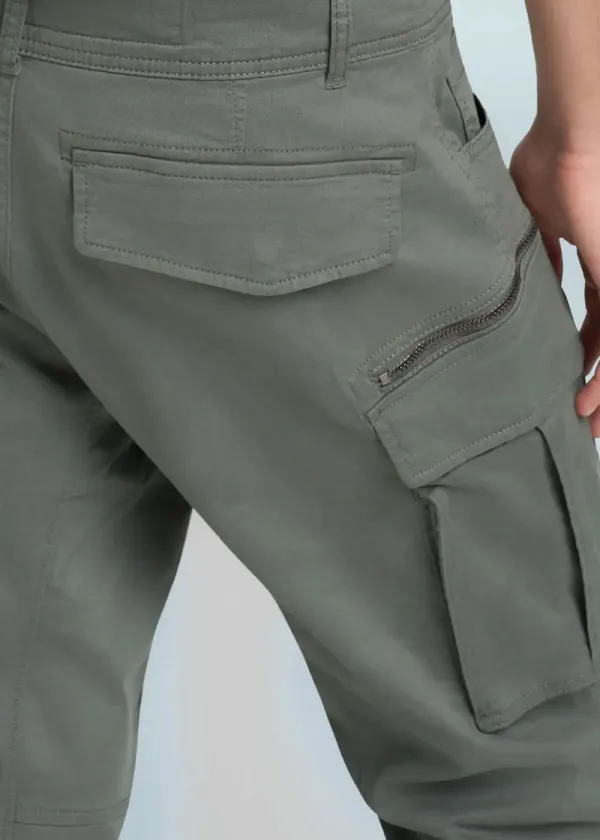 КАРГО ПАНТАЛОНИ 