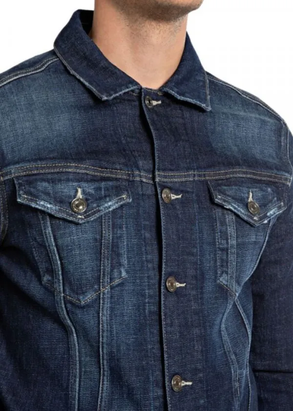 ТЕКСАС ЈАКНА 