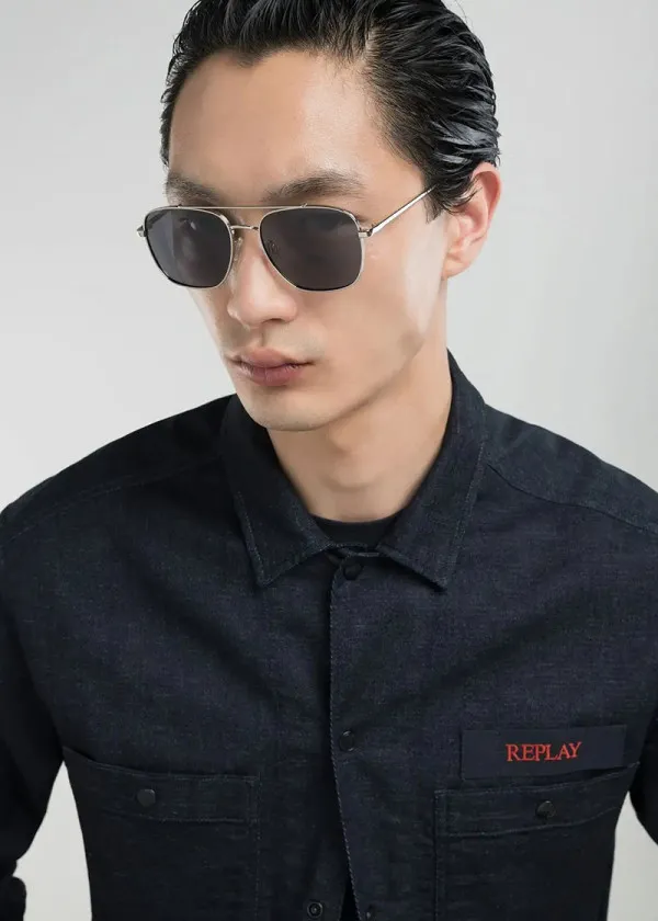 ОЧИЛА ЗА СОНЦЕ 