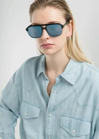 ОЧИЛА ЗА СОНЦЕ 