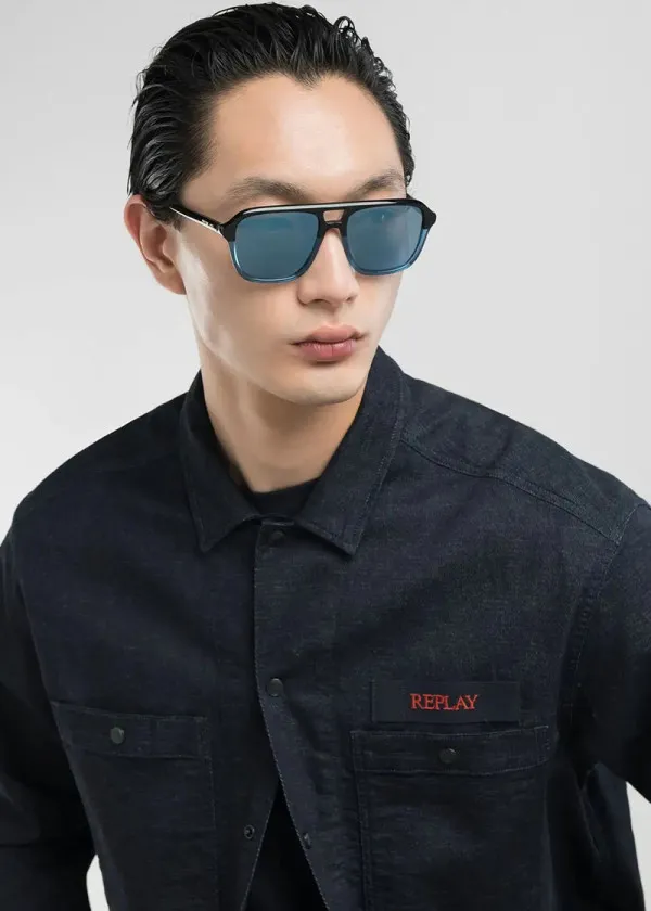 ОЧИЛА ЗА СОНЦЕ 