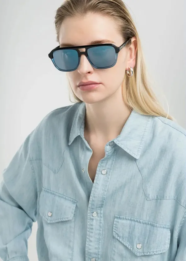 ОЧИЛА ЗА СОНЦЕ 