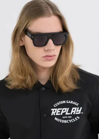 ОЧИЛА ЗА СОНЦЕ 