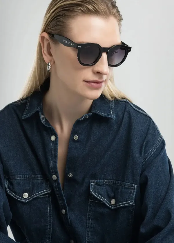 ОЧИЛА ЗА СОНЦЕ 