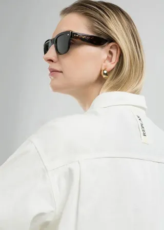 ОЧИЛА ЗА СОНЦЕ 