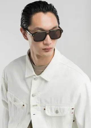 ОЧИЛА ЗА СОНЦЕ 