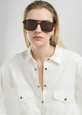 ОЧИЛА ЗА СОНЦЕ 